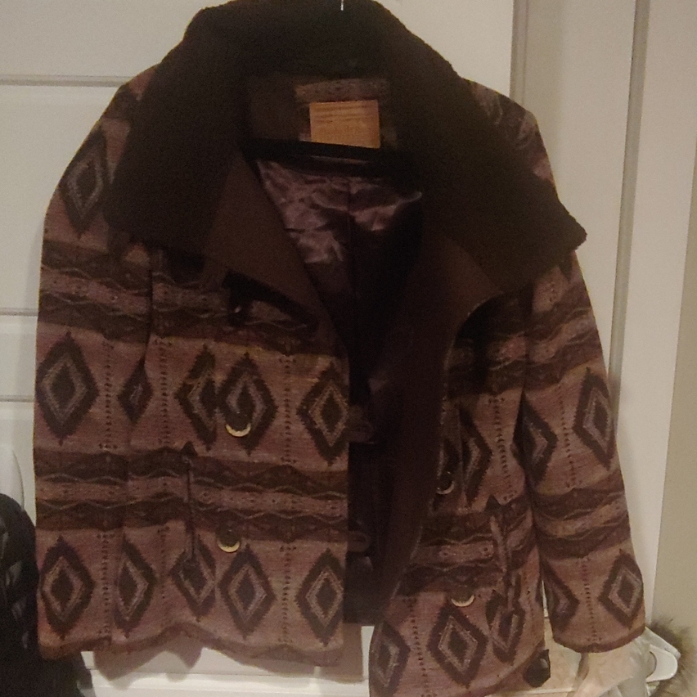 Western Lightweight Jacket